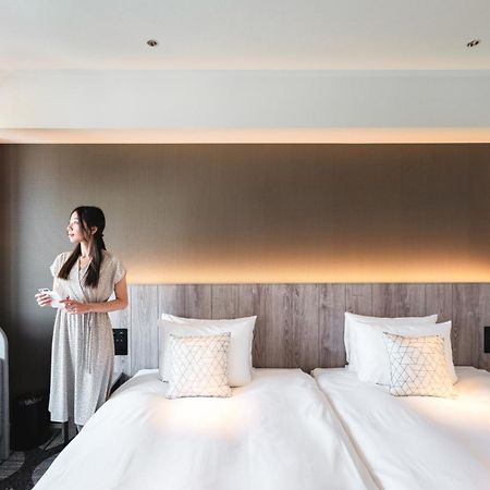 Hotel Jal City Toyama Station Εξωτερικό φωτογραφία