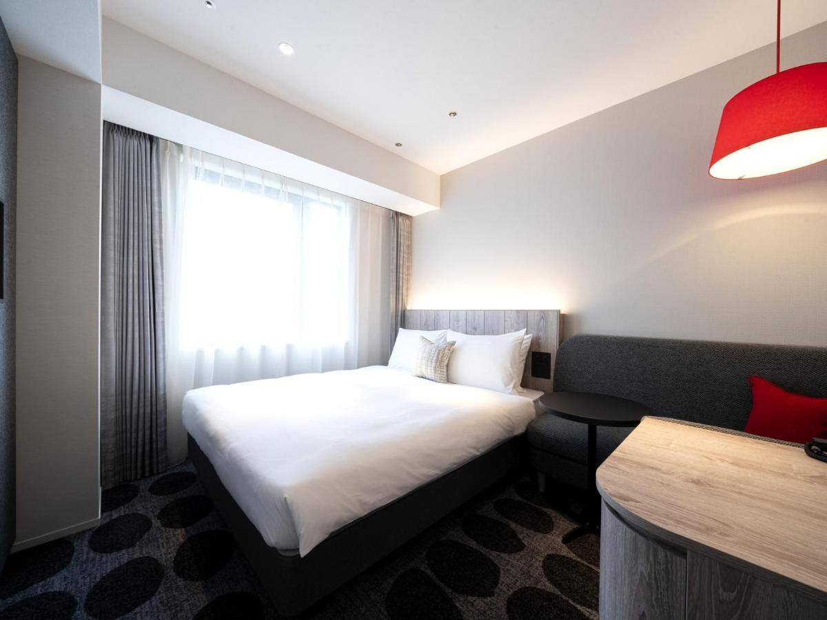 Hotel Jal City Toyama Station Εξωτερικό φωτογραφία