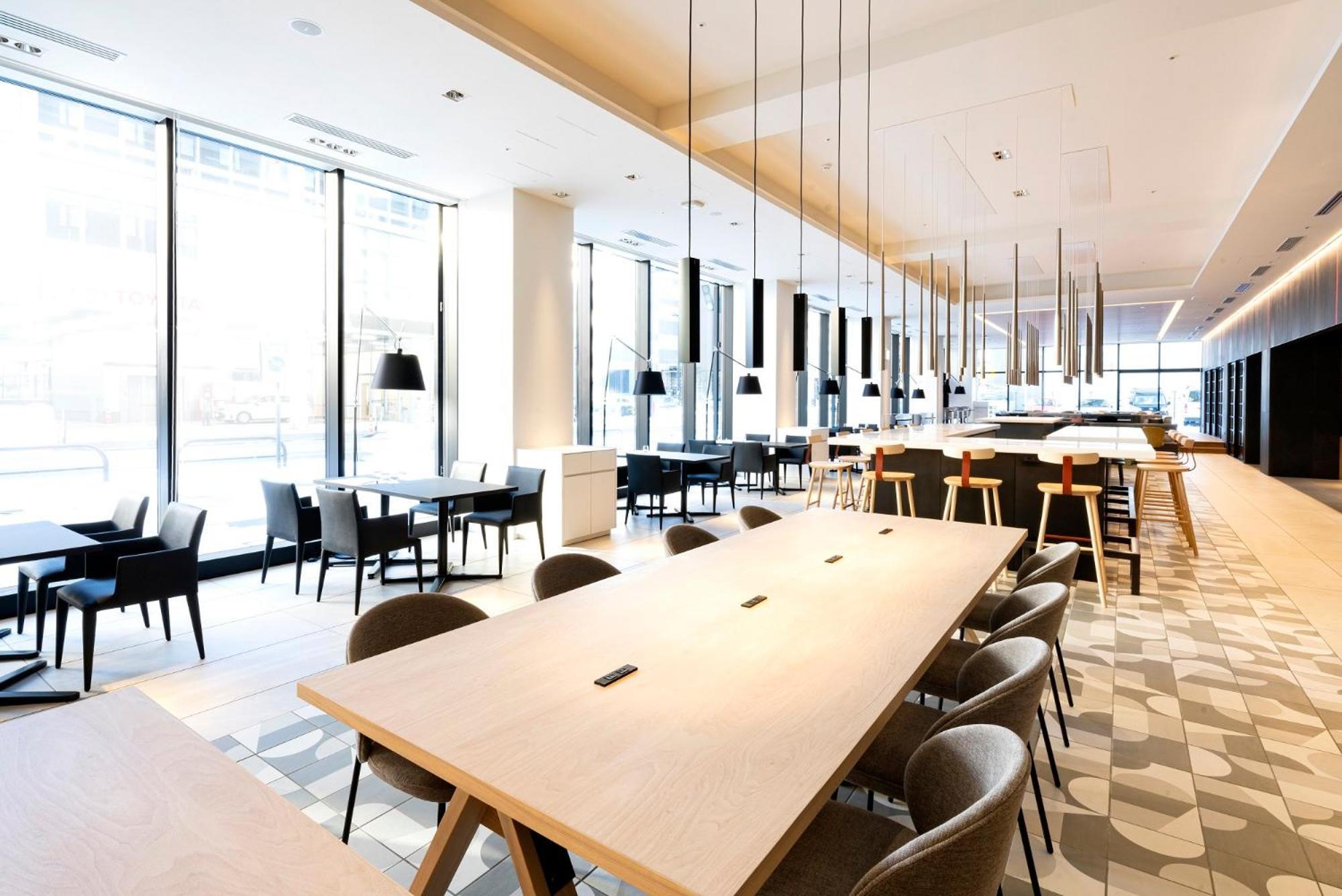 Hotel Jal City Toyama Station Εξωτερικό φωτογραφία