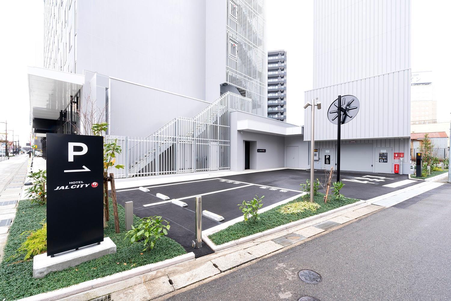 Hotel Jal City Toyama Station Εξωτερικό φωτογραφία